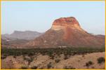 Desert Mountain