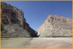 Santa Elena Canyon