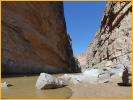 Santa Elena Canyon