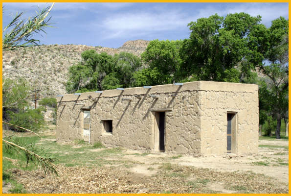 Daniels Ranch