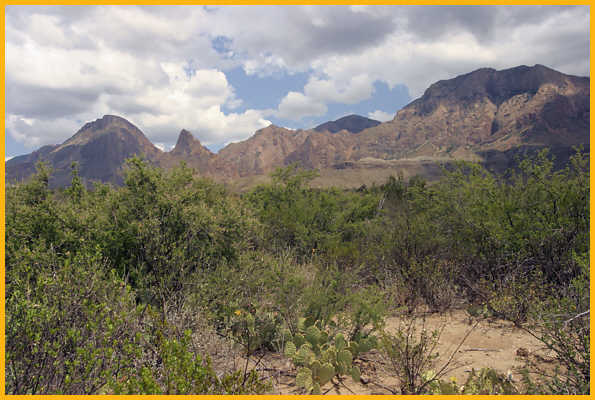 Mountains