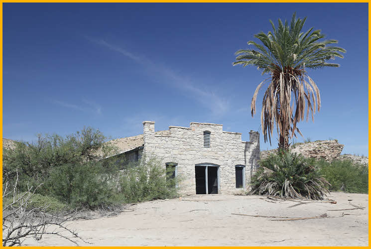 Post Office and General Store
