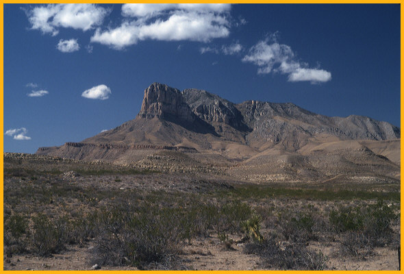 El Capitan