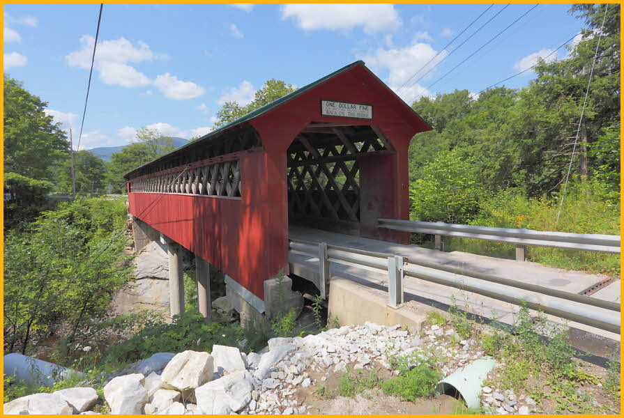 45-02-05 Chisselville Bridge