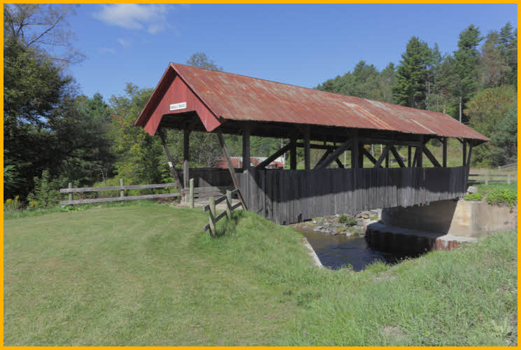 45-03-07 Randall Bridge