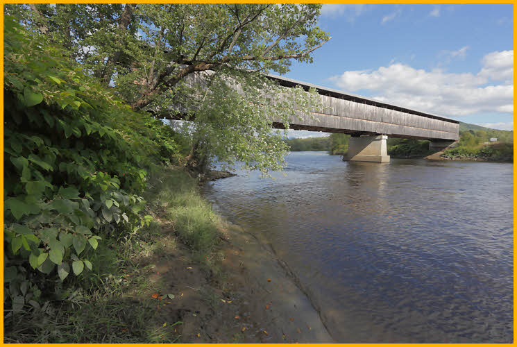 45-05-03 / 29-04-08 #2  <BR>Mount Orne Bridge