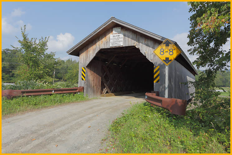 45-06-01 #2 Hopkins Bridge