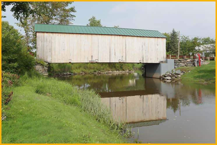 45-06-03 East Fairfield Bridge