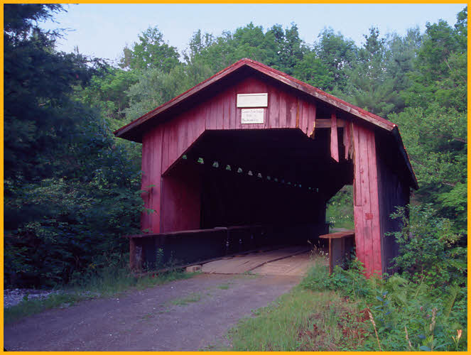 45-06-07x  Hutchins Bridge