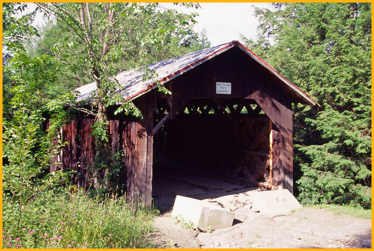 45-06-09 Creamery Bridge