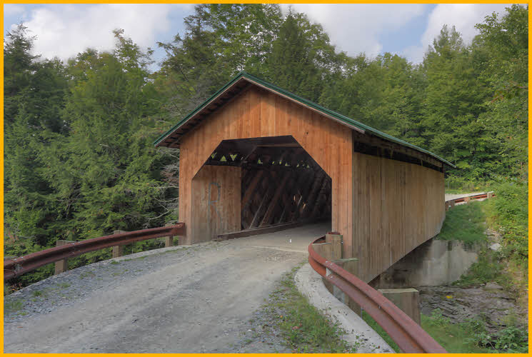 45-06-09 Creamery Bridge