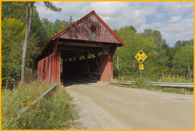 45-08-11 Red Bridge