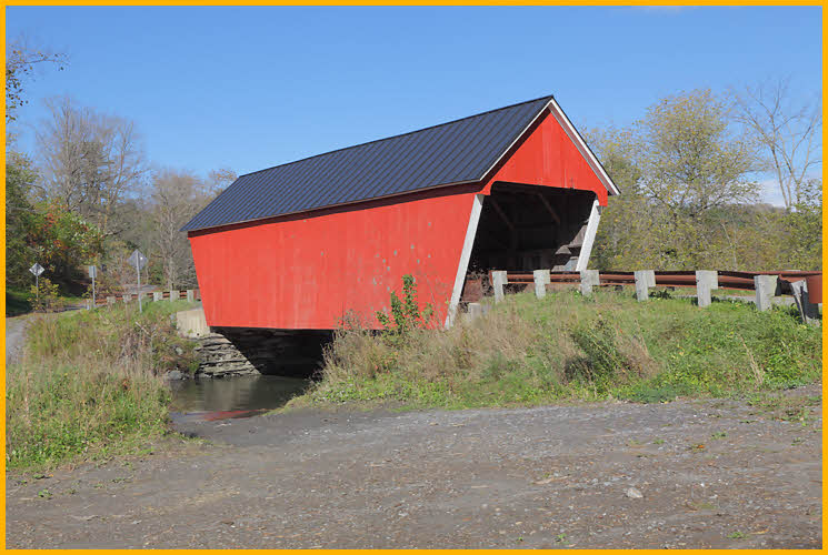 45-09-03 Gifford Bridge