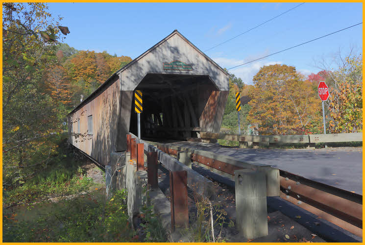 45-09-05 Union Village Bridge