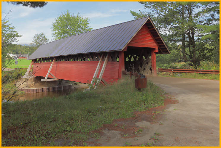 45-10-03 #2x River Road Bridge