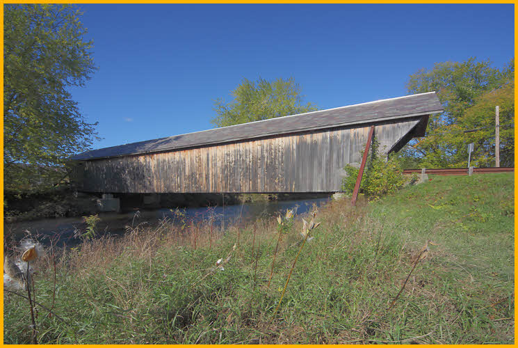 45-11-06 Depot Bridge