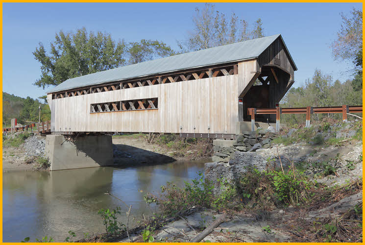 45-13-10 Worral Bridge