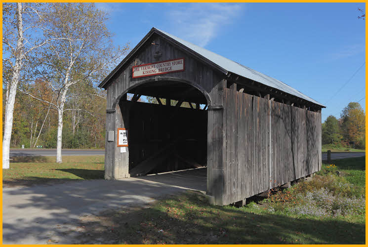 45-13-23 Victorian Village Bridge