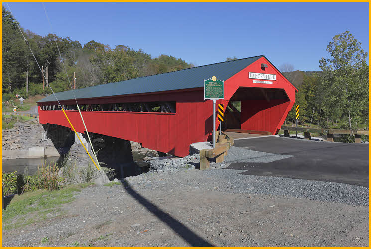 45-14-12 Taftsville Bridge