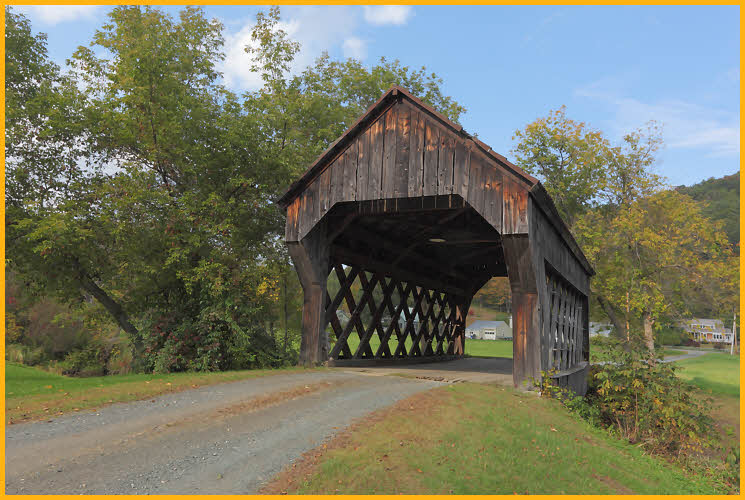 45-14-18 South Pomfret Bridge