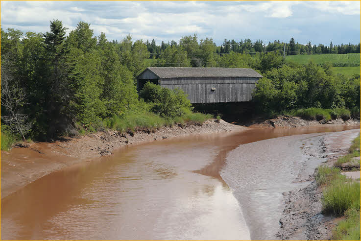 55-01-22 William Mitton Bridge