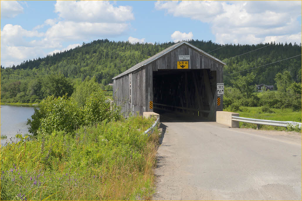 55-03-01 Canal Bridge