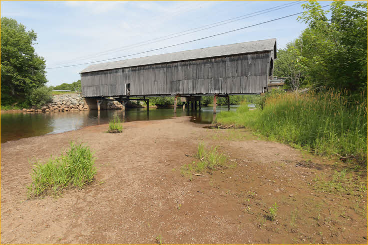 55-06-04 Darlings Island Bridge
