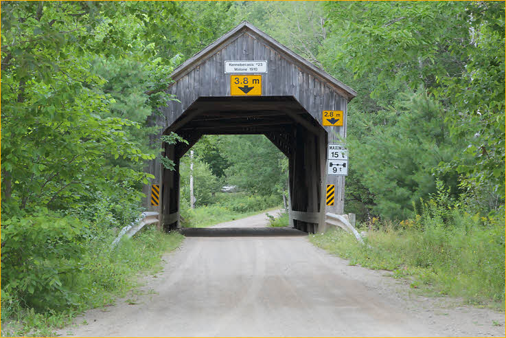 55-06-11 Malone Bridge