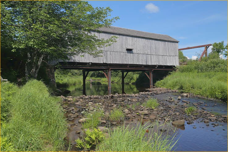 55-14-05 Budd Bridge