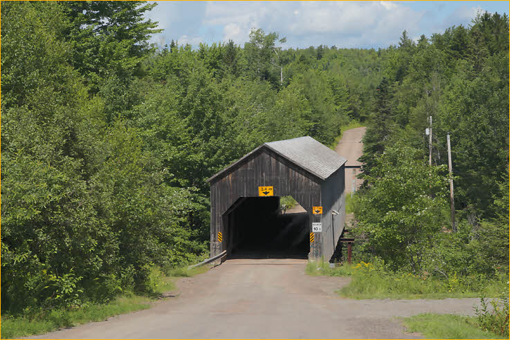 55-14-12 Poirier Bridge