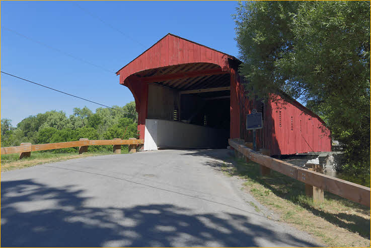 59-50-01 Kissing Bridge
