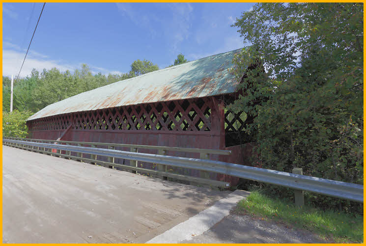 61-11-03 Pont de la Frontiere