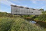 55-01-20 Sawmill Creek #1 Bridge