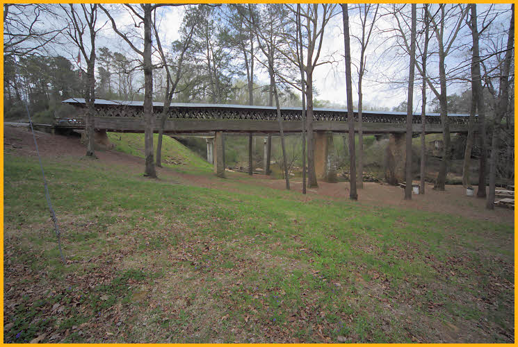 01-22-01 Clarkson Bridge