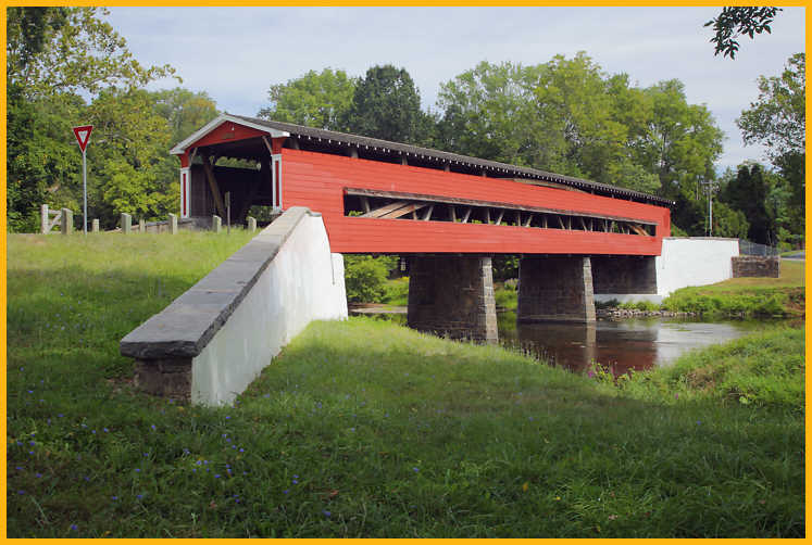 08-02-01 #2 Smith Bridge