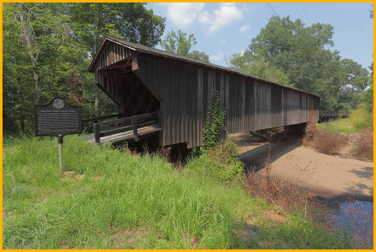 10-99-02 Big Red Oak Creek Bridge