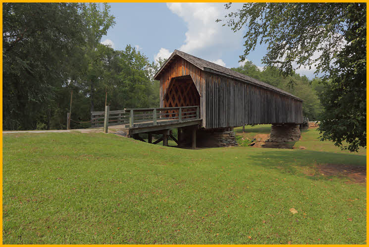 10-145-02 #2 Auchumpkee Creek Bridge