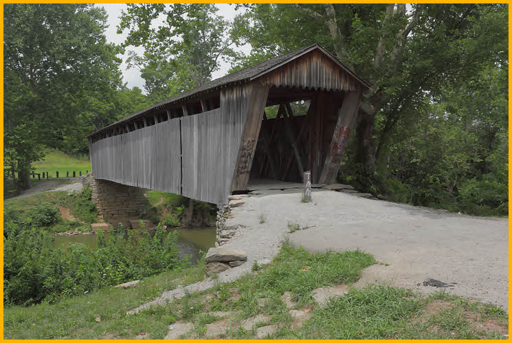 17-37-01 #2 Switzer Bridge