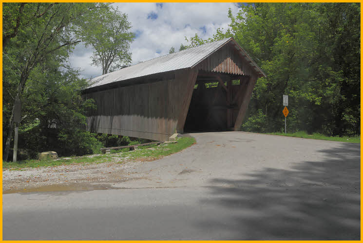 17-45-01 #2 Bennett Mill Bridge