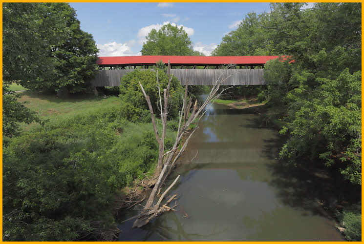 17-45-02 #2 Oldtown Bridge