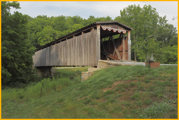 17-101-01 Johnson Creek Bridge