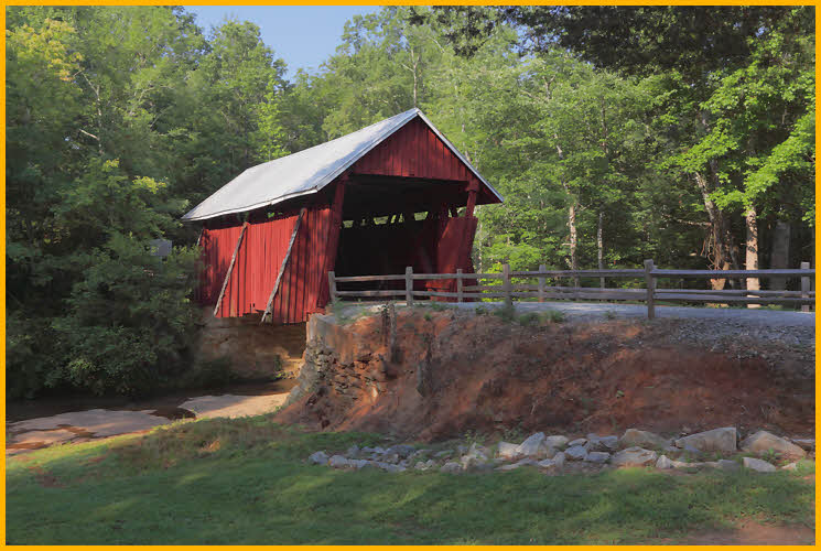 40-23-02 Campbell Bridge