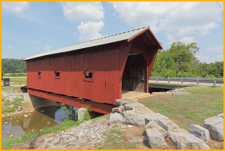 42-30-01 Bible Bridge