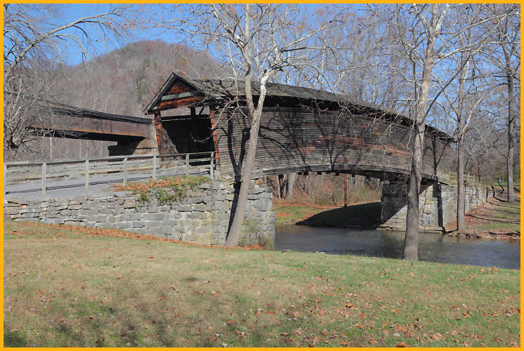 46-03-01 Humpback Bridge