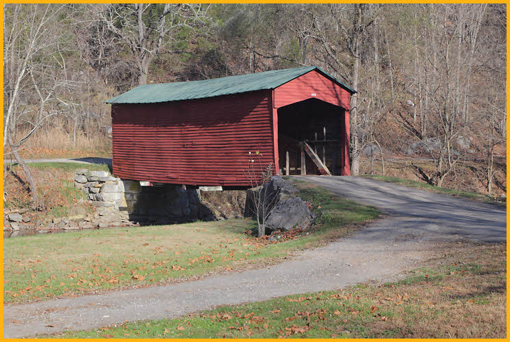 46-35-02 Link's Farm Bridge