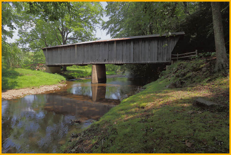46-68-01x Bob White Bridge