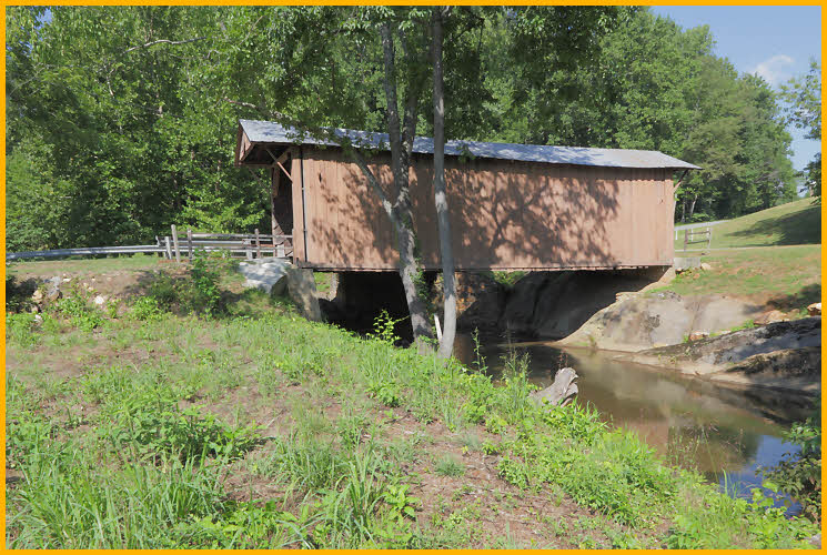46-68-02 Jack's Creek Bridge