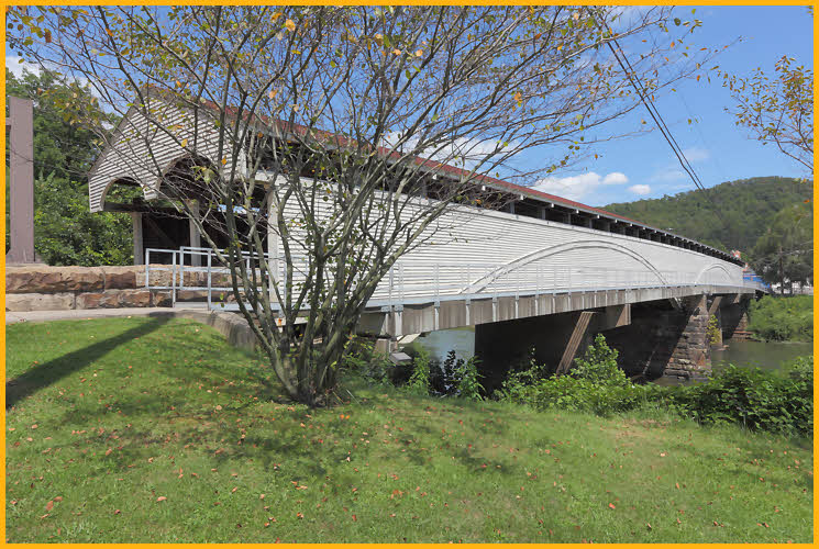 48-01-01 Philippi Bridge
