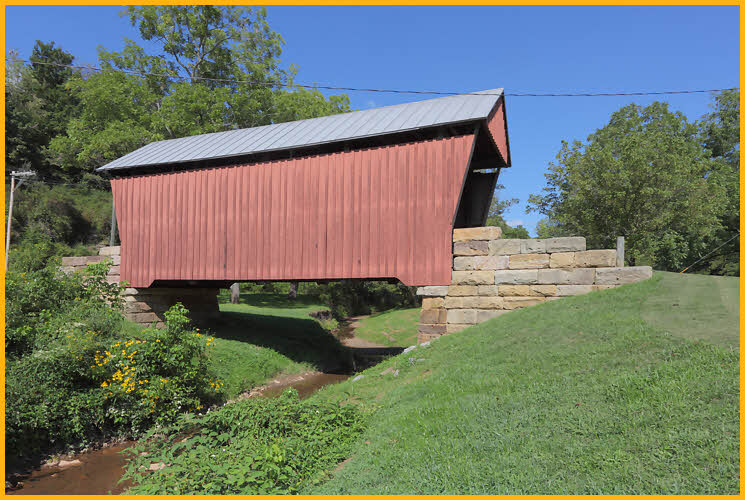 48-09-01 Center Point Bridge