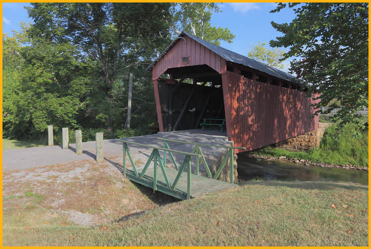 48-17-12 Simpson Creek Bridge